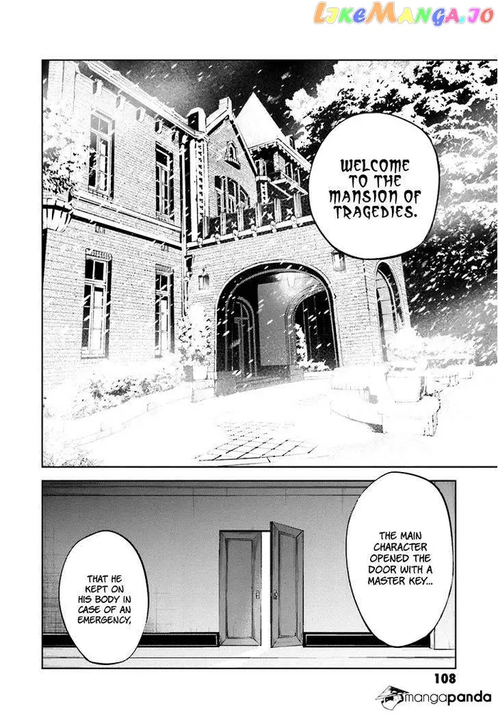 Bungou Stray Dogs Chapter 32 image 14_optimized
